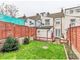 Thumbnail Terraced house for sale in Herman Terrace, Chatham