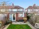 Thumbnail End terrace house for sale in Mannin Road, Chadwell Heath