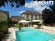 Thumbnail Villa for sale in Saint-Ciers-De-Canesse, Gironde, Nouvelle-Aquitaine