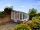 Thumbnail Detached house for sale in Bessingby, Bridlington