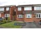 Thumbnail Semi-detached house to rent in Derby, Derby