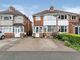 Thumbnail Semi-detached house for sale in Charlbury Crescent, Birmingham, West Midlands