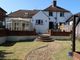 Thumbnail Semi-detached house for sale in Orchard Drive, Weavering, Maidstone