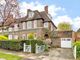 Thumbnail Semi-detached house for sale in Heathgate, London