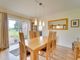 Thumbnail Detached house for sale in Main Street, Great Gidding, Cambridgeshire.