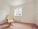 Thumbnail Town house for sale in Ashfield Close, Penistone, Sheffield