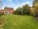 Thumbnail Detached house for sale in Heath Road, Dersingham, King's Lynn, Norfolk