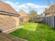 Thumbnail Semi-detached house for sale in Heathcliff Avenue, Fairfield, Hitchin