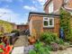 Thumbnail Semi-detached house for sale in Wordsworth Place, Horsham, West Sussex