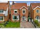 Thumbnail Detached house for sale in Drummond Road, Skegness