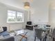 Thumbnail Flat to rent in Lexham Gardens, Kensington