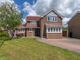 Thumbnail Detached house for sale in Worcester Road, Chichester