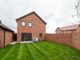 Thumbnail Detached house for sale in Warwick Road, Wolston CV8.