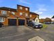 Thumbnail Terraced house for sale in Vervain Close, Churchdown, Gloucester