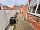 Thumbnail Terraced house for sale in North Denes Road, Great Yarmouth