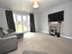 Thumbnail Terraced house for sale in Rose Hill Way, Mawsley, Kettering