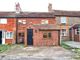 Thumbnail Terraced house to rent in Mill Lane, Grove, Wantage, Oxfordshire