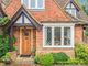 Thumbnail Detached house for sale in Wycombe Road, Prestwood, Great Missenden, Buckinghamshire