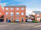 Thumbnail Semi-detached house for sale in The Laurels, Fazeley, Tamworth, Staffordshire