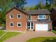 Thumbnail Detached house for sale in Camp Hill, Malvern