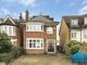 Thumbnail Detached house for sale in Amberley Road, London