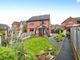 Thumbnail Semi-detached house for sale in Prospect Avenue, South Normanton, Alfreton, Derbyshire