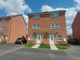 Thumbnail Property to rent in Lapwing Place, Coventry