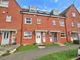 Thumbnail Town house for sale in Tyne Way, Rushden