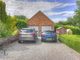 Thumbnail Barn conversion for sale in Old Melton Road, Widmerpool, Nottingham