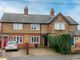 Thumbnail Terraced house for sale in Feering Hill, Feering, Colchester, Essex