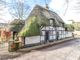 Thumbnail Cottage for sale in Park Lane, Quarley, Andover, Hampshire