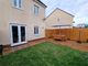 Thumbnail Semi-detached house for sale in Heol Waunhir, Carway, Kidwelly, Carmarthenshire