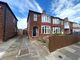 Thumbnail Semi-detached house to rent in Coniston Grove, Middlesbrough