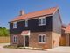 Thumbnail Detached house for sale in Plot 235, The Gosford, Saxon Park, Biddenham