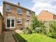 Thumbnail Semi-detached house for sale in Paddock Way, Green Hammerton, North, Yorkshire