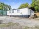 Thumbnail Detached bungalow for sale in Lumns Lane, Manchester