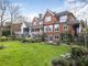 Thumbnail Detached house to rent in Barnet Lane, Elstree