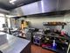 Thumbnail Restaurant/cafe for sale in Hot Food Take Away WF10, West Yorkshire