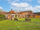 Thumbnail Detached house for sale in Malton Road, Cherry Burton, Beverley, East Riding Of Yorkshire