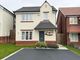 Thumbnail Detached house for sale in Fern Green Close, Worsley