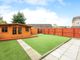 Thumbnail Detached house for sale in Hayfield Close, Normanton