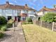 Thumbnail Terraced house for sale in Leigh Road, Wimborne