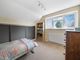 Thumbnail Detached bungalow for sale in Westleaze Close, Charminster, Dorchester