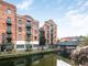 Thumbnail Flat for sale in Limehouse Cut, Spratts