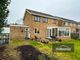 Thumbnail Detached house for sale in Besthorpe Road, Attleborough, Norfolk