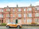 Thumbnail Flat for sale in Whitehaugh Drive, Paisley