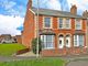 Thumbnail End terrace house for sale in Exminster, Exeter