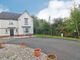 Thumbnail Detached house for sale in Trem Yr Ysgol, Penperlleni, Pontypool