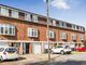 Thumbnail Town house for sale in Taunton Drive, Enfield