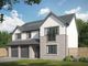 Thumbnail Detached house for sale in "The Sunningdale" at Gregory Road, Kirkton Campus, Livingston